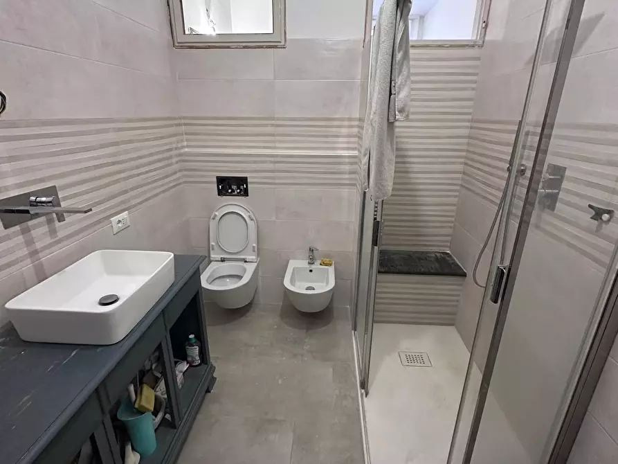 Immagine 8 di Quadrilocale in vendita  a Rovigo