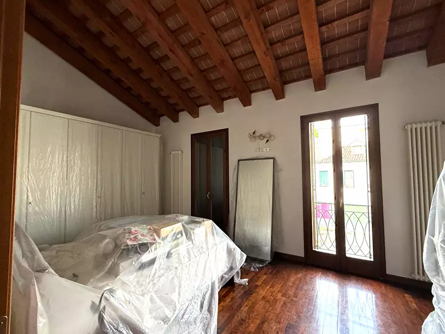 Immagine 7 di Trilocale in vendita  in Via Silvestri 15/P a Rovigo