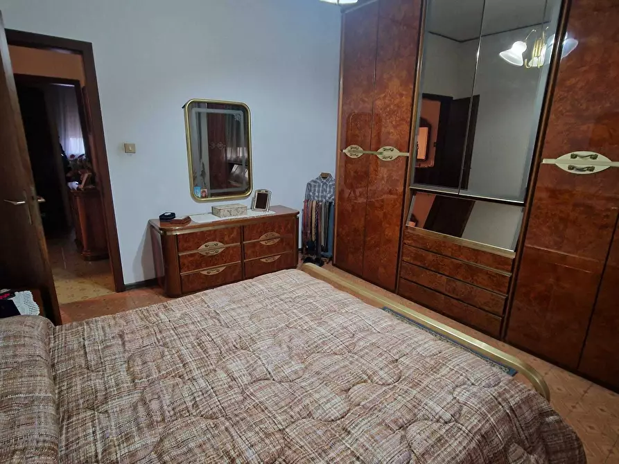 Immagine 9 di Casa indipendente in vendita  a Ceregnano