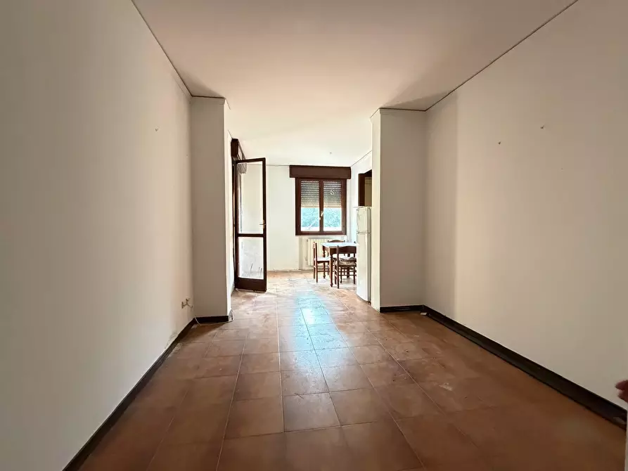 Immagine 3 di Bilocale in vendita  a Rovigo