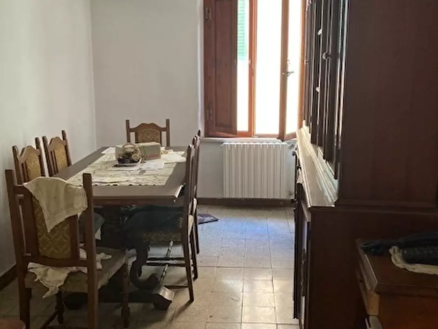 Immagine 13 di Terratetto in vendita  a Vicopisano