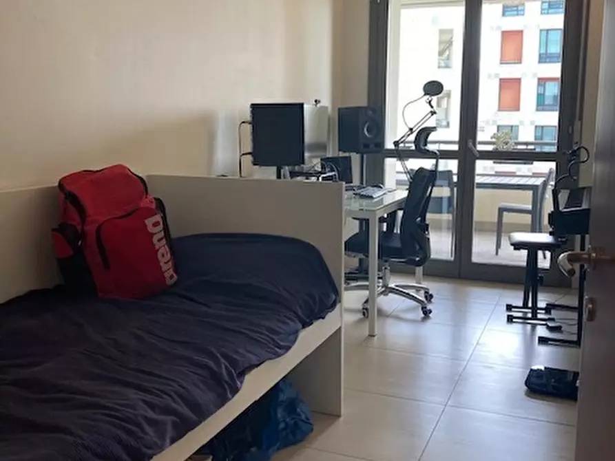 Immagine 8 di Appartamento in vendita  a Pisa