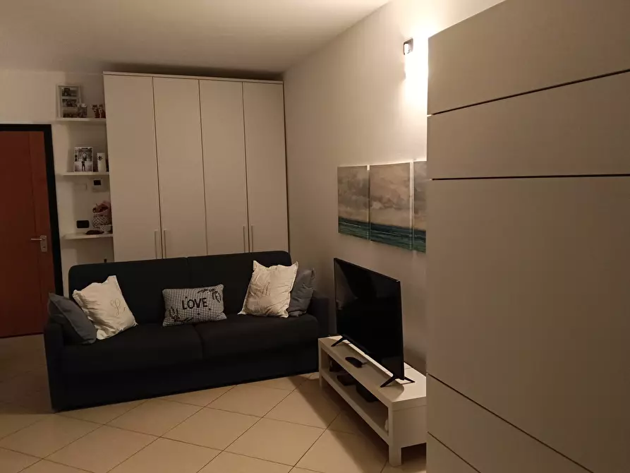 Immagine 2 di Monolocale in vendita  a Pisa