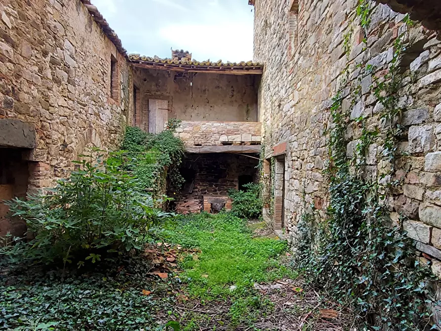 Immagine 35 di Rustico / casale in vendita  a Todi