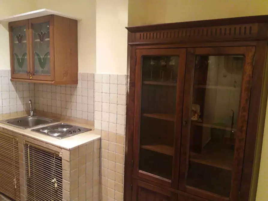 Immagine 16 di Villetta a schiera in vendita  a Monte Castello Di Vibio