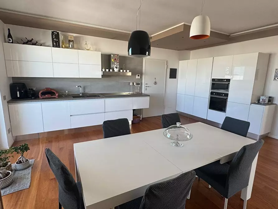 Immagine 24 di Attico in vendita  in Via Sottotenente Francesco Custodero a Monopoli