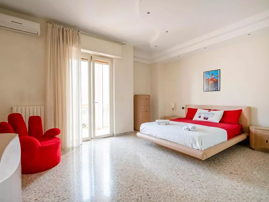 Immagine 5 di Trilocale in vendita  in via mengano a Monopoli