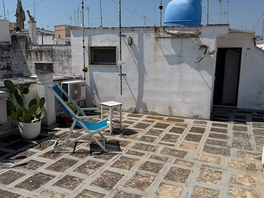 Immagine 22 di Trilocale in vendita  in Via Barbacana 23 a Monopoli