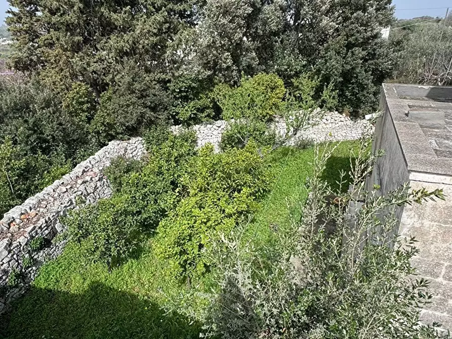 Immagine 22 di Porzione di casa in vendita  in contrada tavarello a Monopoli
