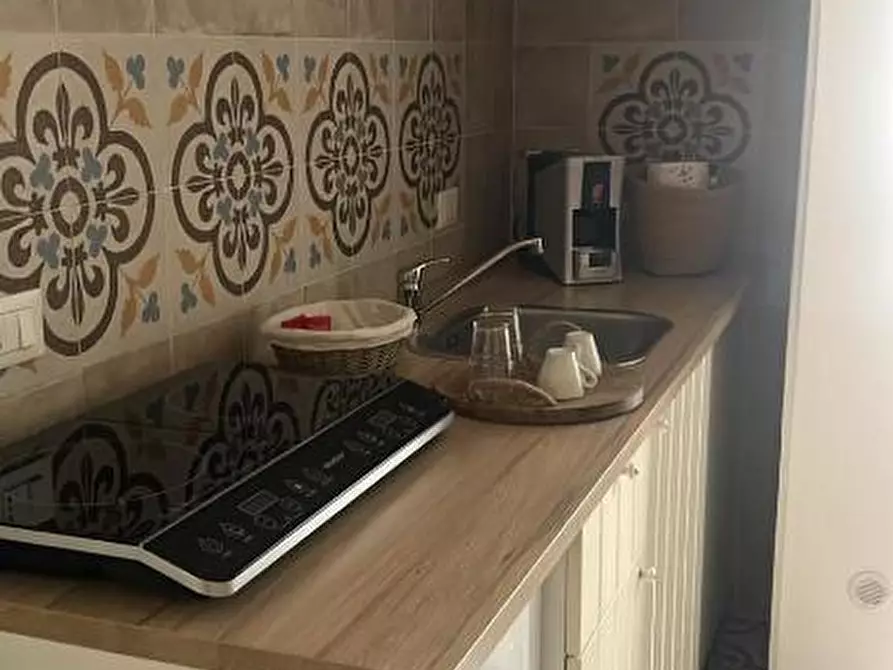 Immagine 5 di Casa indipendente in vendita  in Vicolo Santa Lucia a Monopoli