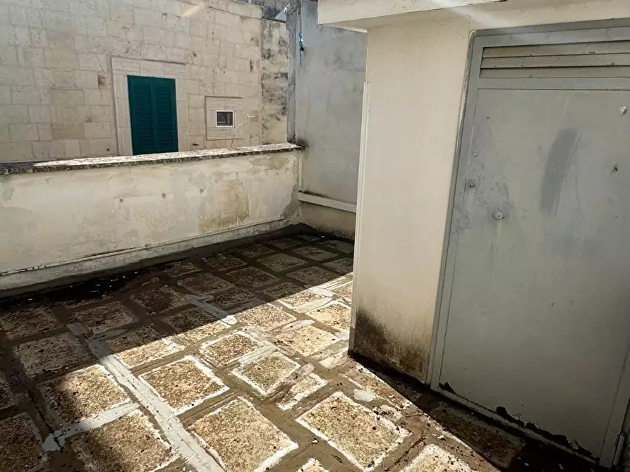 Immagine 22 di Casa indipendente in vendita  in Via San Caterina a Monopoli