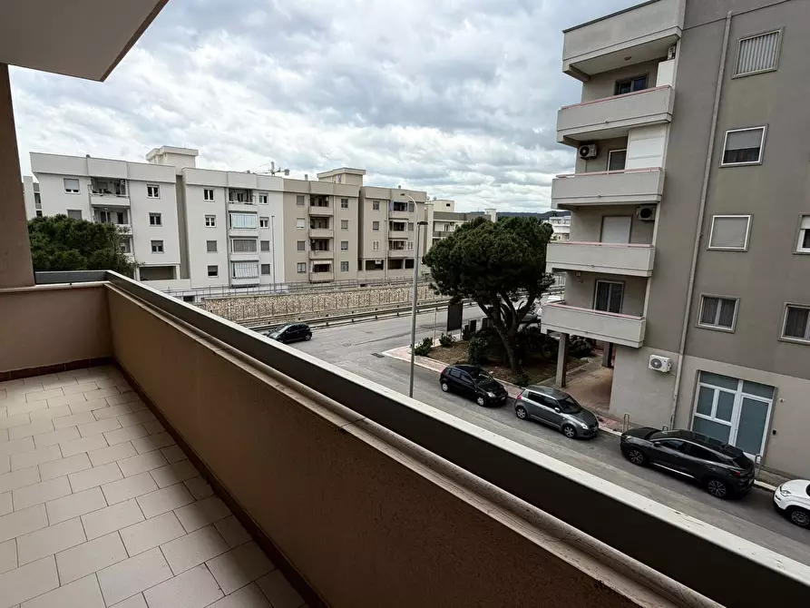 Immagine 17 di Quadrilocale in vendita  in Strada Privata Ludovico Ariosto 7 a Monopoli