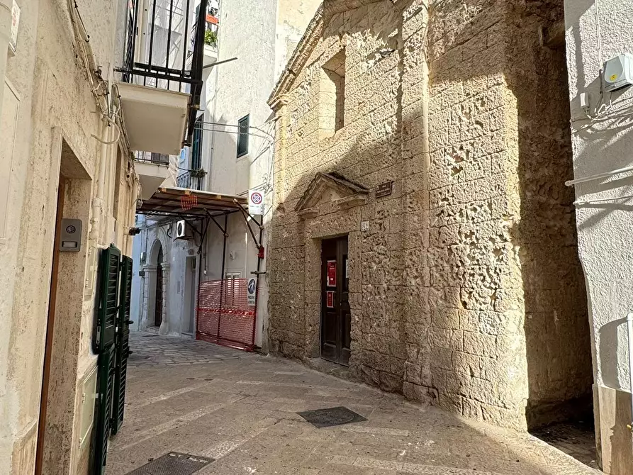 Immagine 3 di Casa indipendente in vendita  in Via Santa Maria a Monopoli