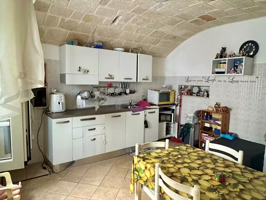 Immagine 1 di Casa indipendente in vendita  in Via San Caterina a Monopoli