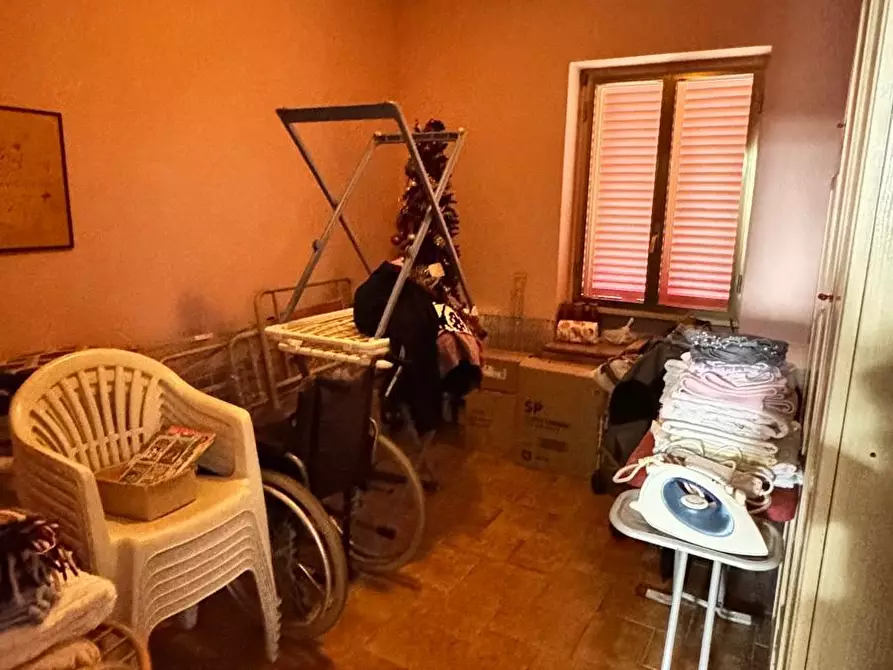 Immagine 12 di Porzione di casa in vendita  in Contrada Virbo 829 a Monopoli