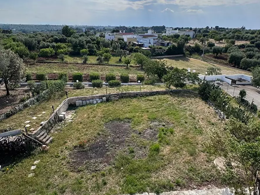 Immagine 39 di Porzione di casa in vendita  in Contrada Antonelli 544 a Monopoli