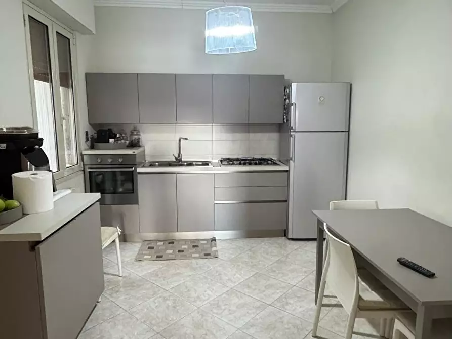 Immagine 5 di Trilocale in vendita  in Via benedetto croce a Monopoli