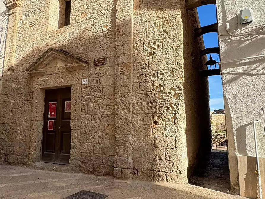 Immagine 8 di Casa indipendente in vendita  in Via Santa Maria a Monopoli