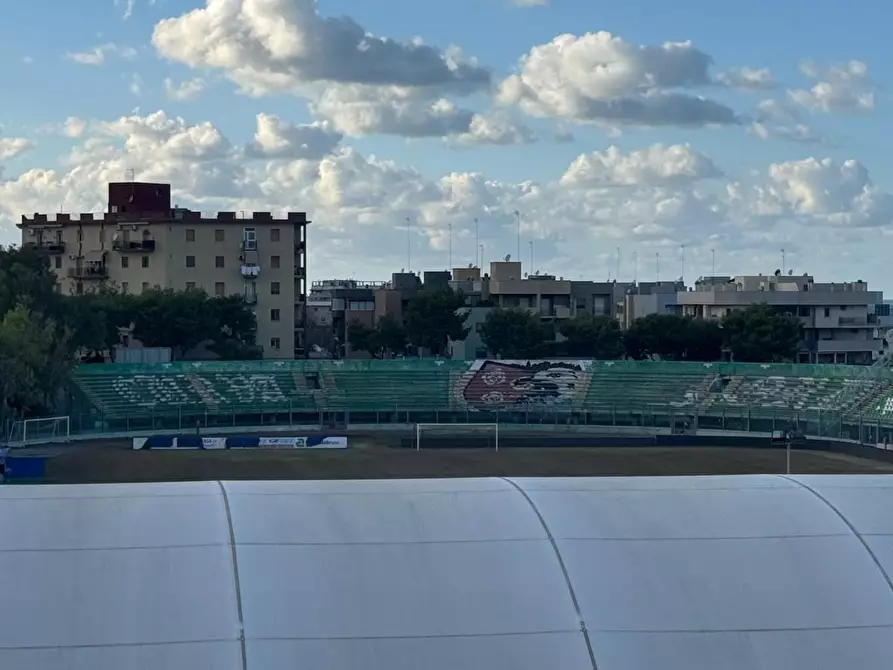 Immagine 8 di Trilocale in vendita  in Via benedetto croce a Monopoli