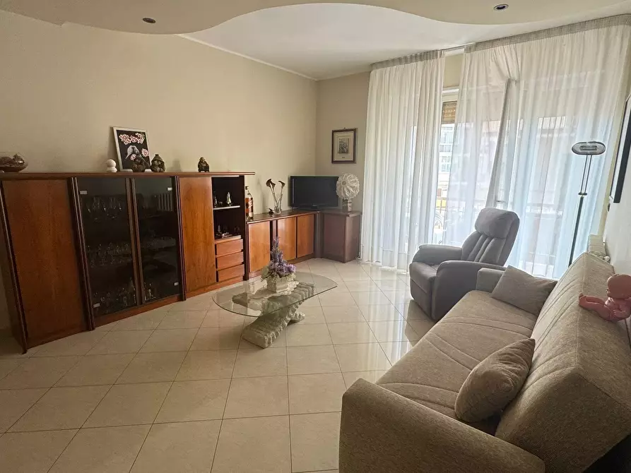 Immagine 1 di Trilocale in vendita  in Via Vecchia San Francesco da Paola a Monopoli