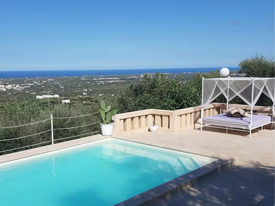 Immagine 27 di Rustico / casale in vendita  in Viale Monte Cannone a Fasano