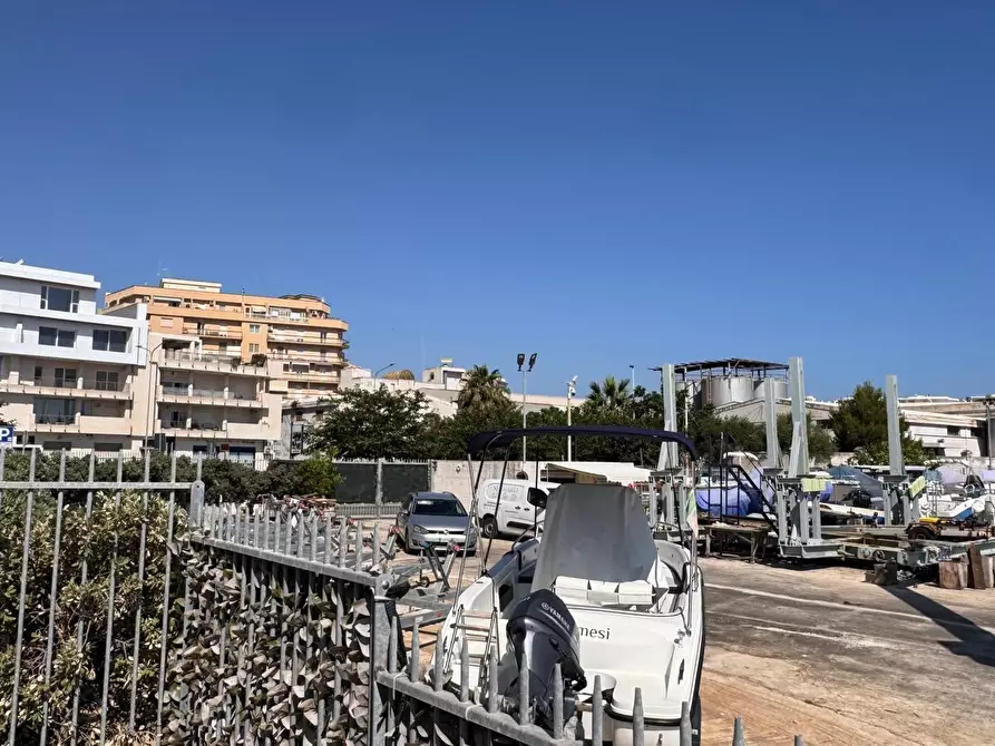 Immagine 26 di Trilocale in vendita  in Largo Fontanelle a Monopoli