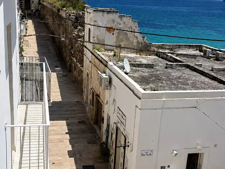 Immagine 6 di Terratetto in vendita  in Chiasso Bellantuono 6 a Monopoli