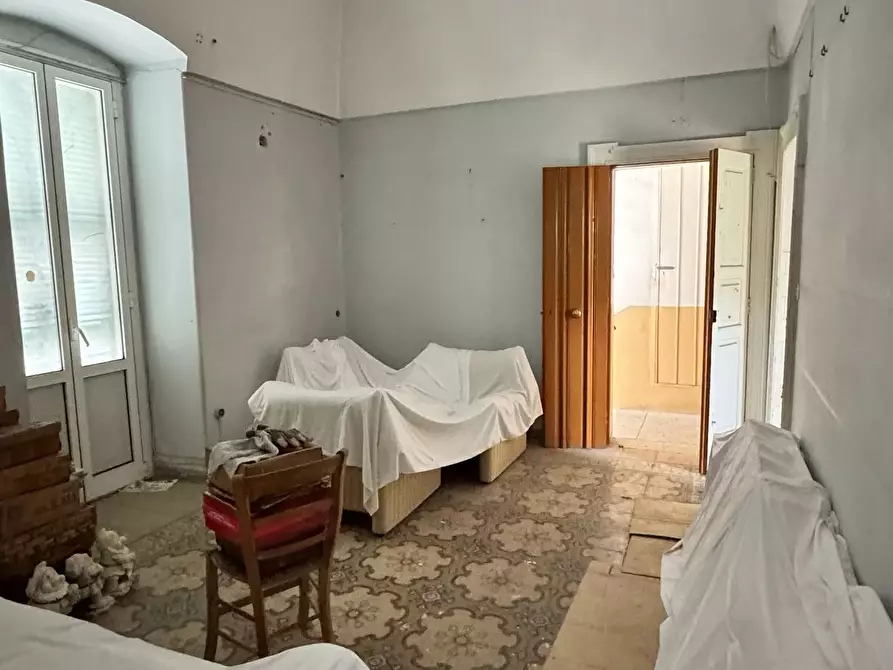 Immagine 6 di Casa indipendente in vendita  in Via Bixio a Monopoli