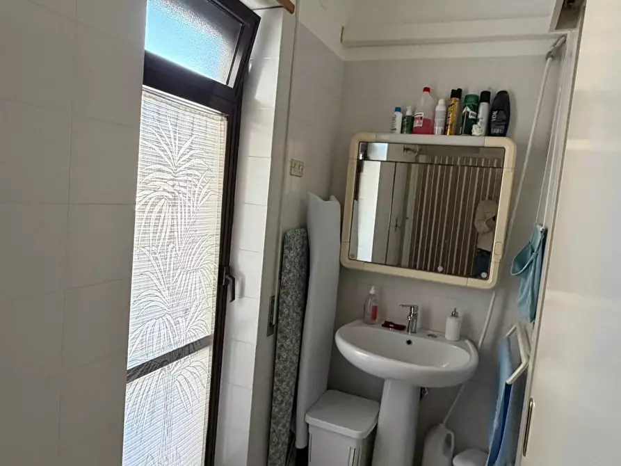 Immagine 13 di Villetta a schiera in vendita  in Contrada Capitolo 91 a Monopoli