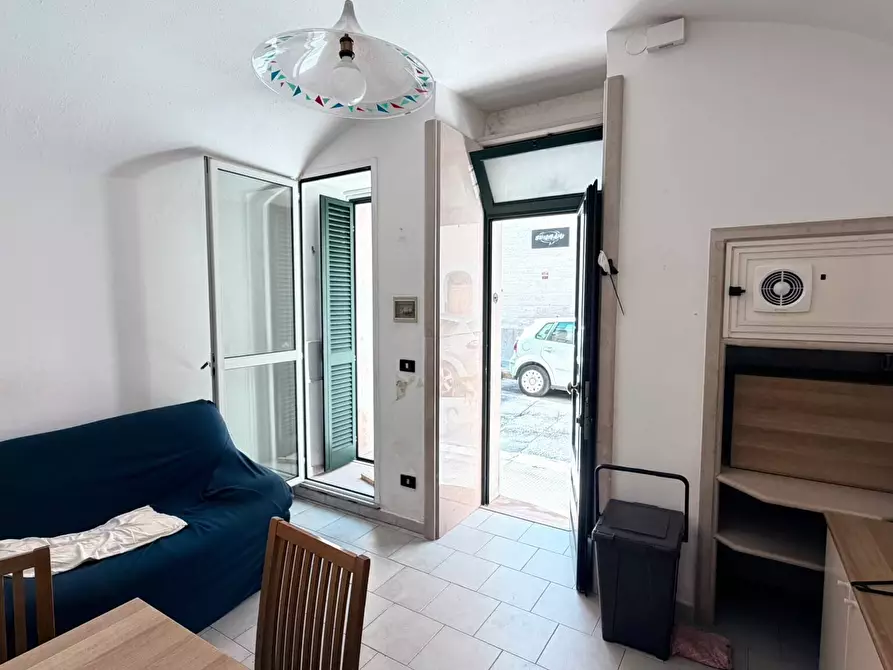 Immagine 6 di Casa indipendente in vendita  in Via San Martino 70 a Monopoli