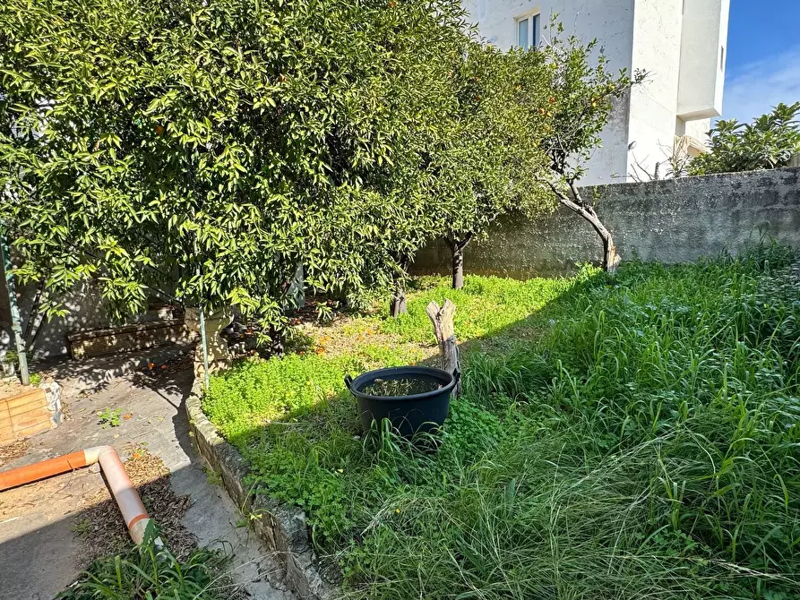Immagine 9 di Casa indipendente in vendita  in Via Bixio a Monopoli