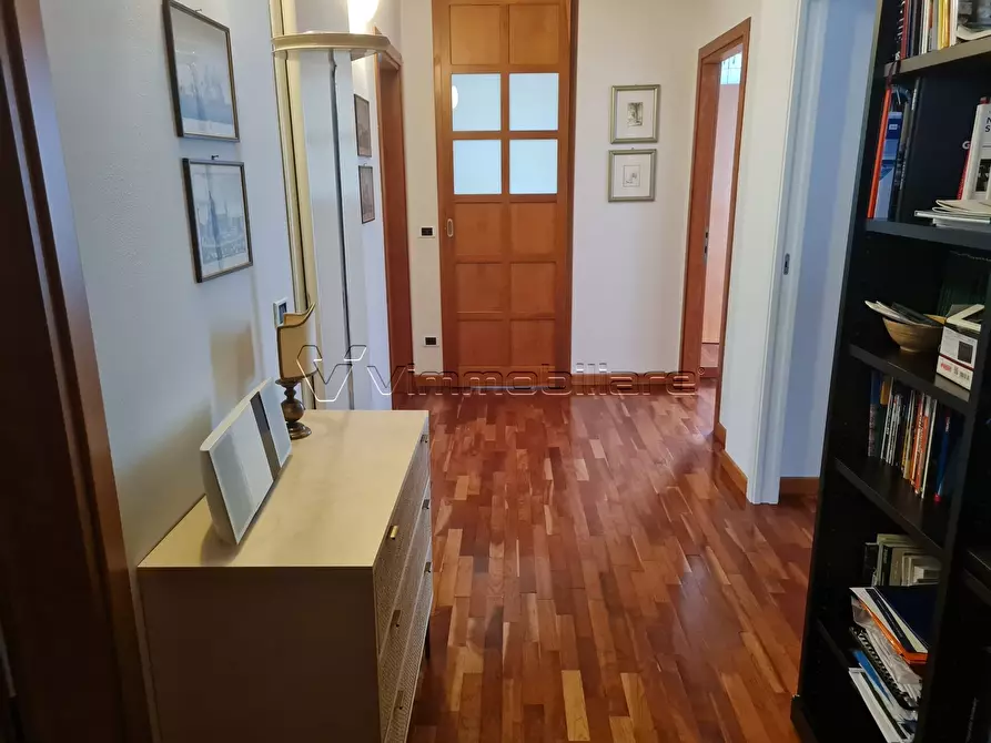 Immagine 17 di Pentalocale in vendita  in Via Corte Ferrighi 16 a Noventa Vicentina