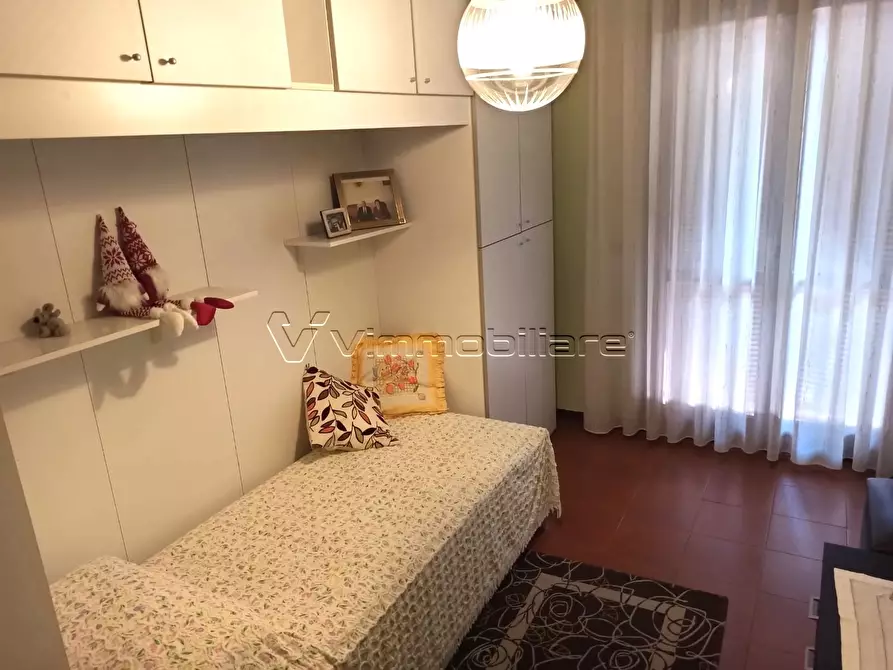 Immagine 40 di Casa bifamiliare in vendita  in Via Europa 45 a Barbarano Mossano