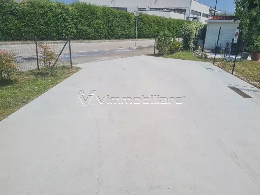 Immagine 7 di Terreno edificabile in vendita  in Via Bergoncino a Noventa Vicentina