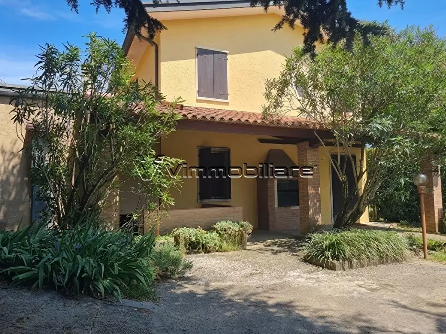 Immagine 6 di Porzione di casa in vendita  in Via Cà Bassa 3 a Albettone