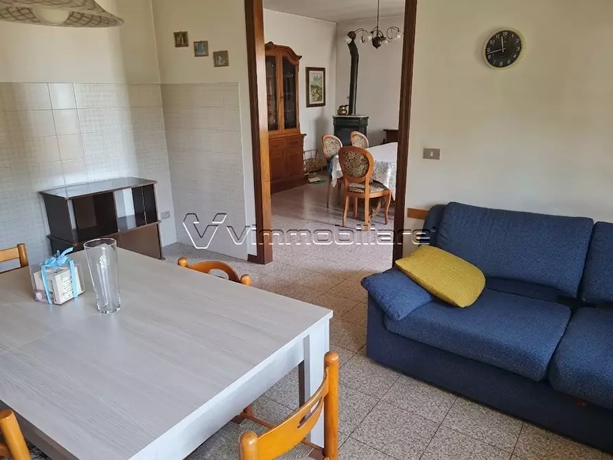 Immagine 11 di Porzione di casa in vendita  in Via Fornase Barco 42/a a Poiana Maggiore