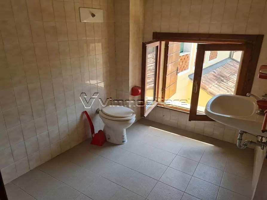 Immagine 15 di Ufficio in vendita  in Via Giacomo Matteotti 141 a Noventa Vicentina