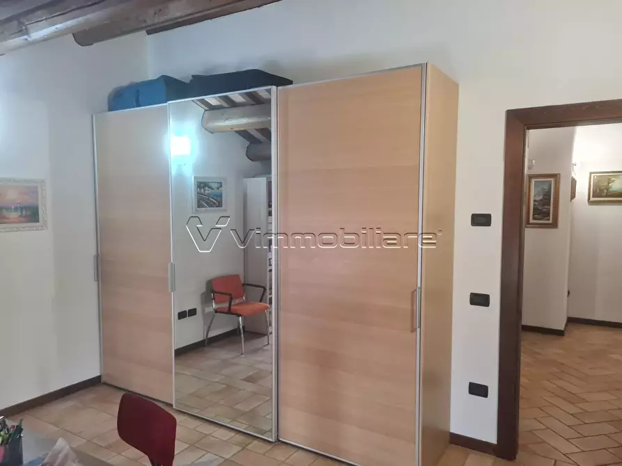 Immagine 58 di Casa bifamiliare in vendita  in via frastortola 24 a Poiana Maggiore