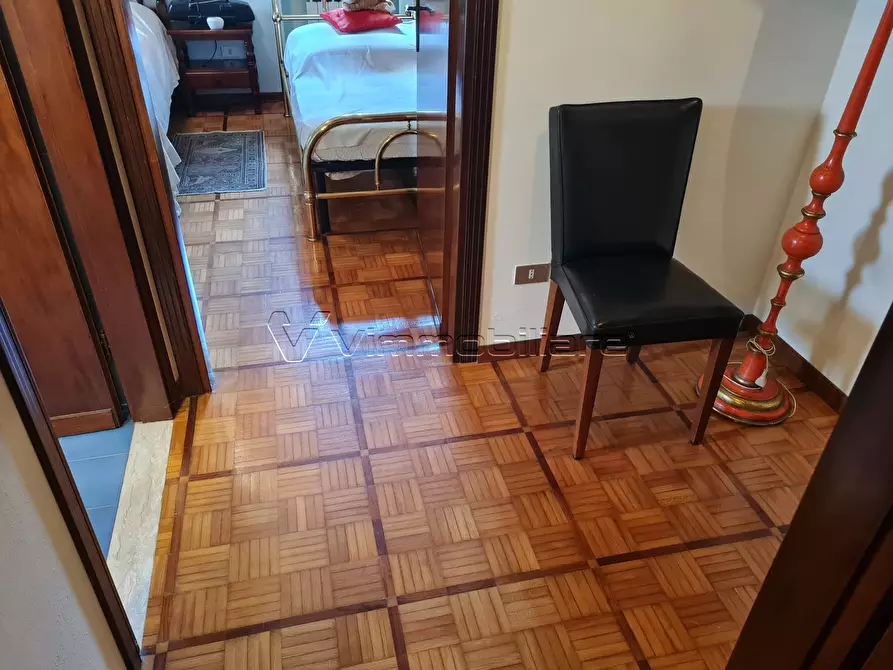 Immagine 19 di Porzione di casa in vendita  in Via Cà Bassa 3 a Albettone