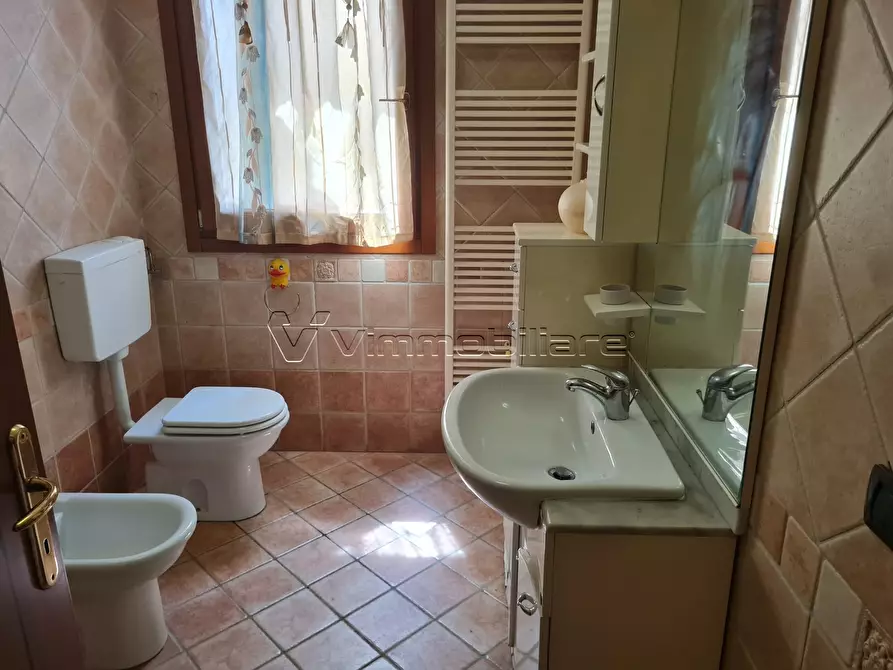 Immagine 13 di Casa indipendente in vendita  a Poiana Maggiore