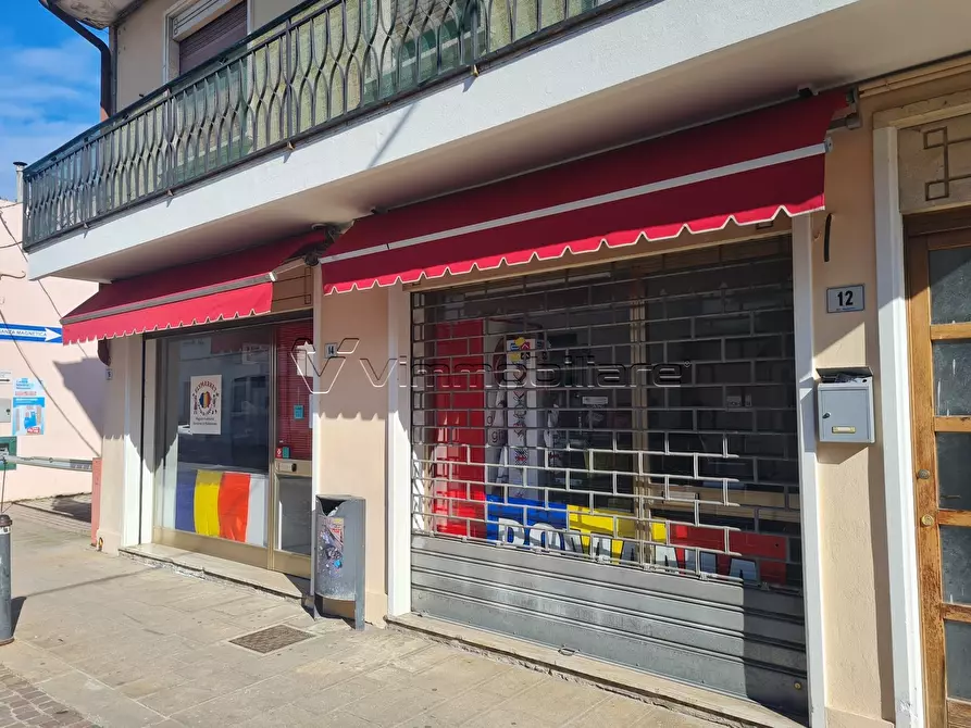 Immagine 2 di Locale commerciale in affitto  in via Roma a Noventa Vicentina