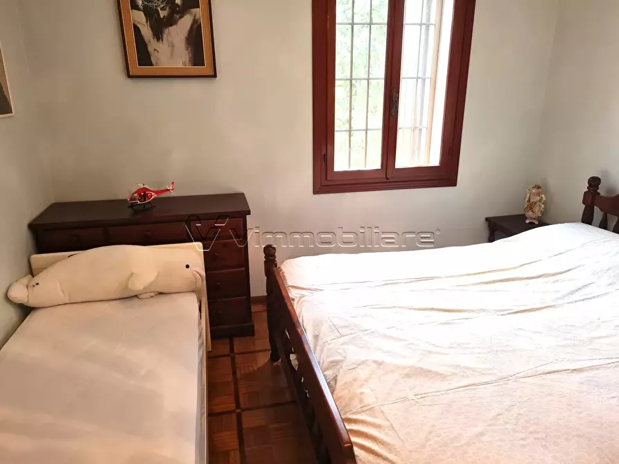 Immagine 24 di Porzione di casa in vendita  in Via Cà Bassa 3 a Albettone