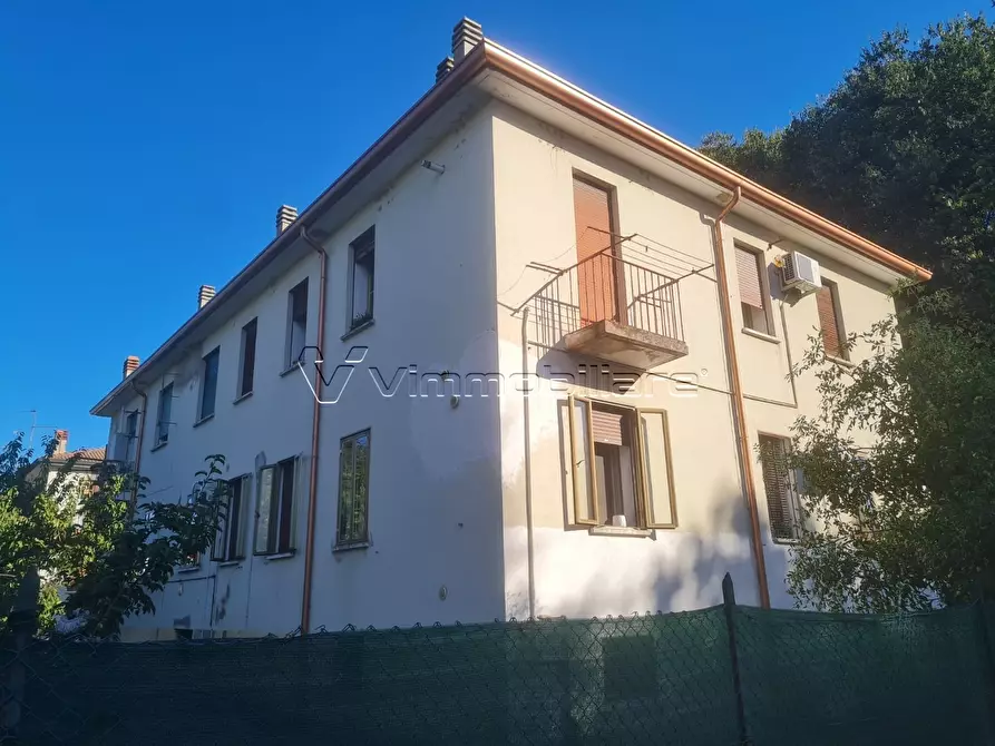 Immagine 4 di Trilocale in vendita  a Noventa Vicentina