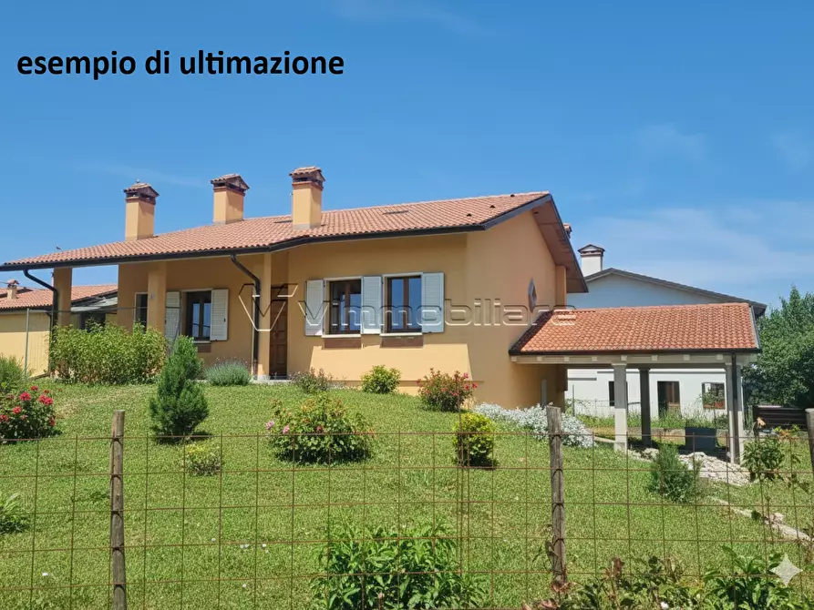 Immagine 6 di Casa indipendente in vendita  in via palazzon 22 a Lozzo Atestino