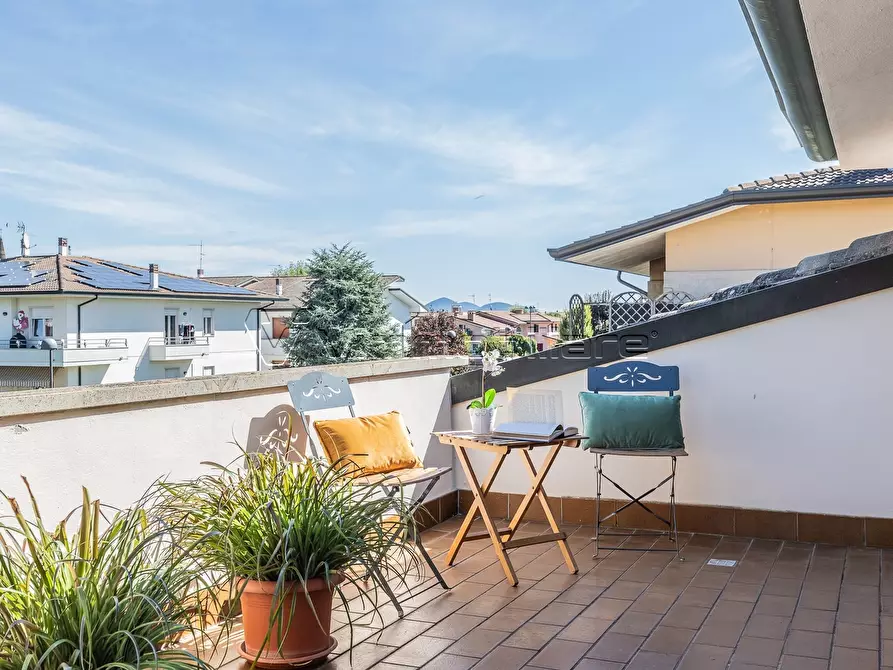 Immagine 34 di Villa in vendita  in Via Palladio 18 a Poiana Maggiore