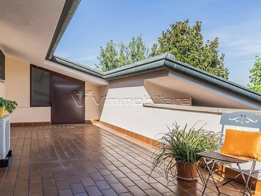 Immagine 35 di Villa in vendita  in Via Palladio 18 a Poiana Maggiore