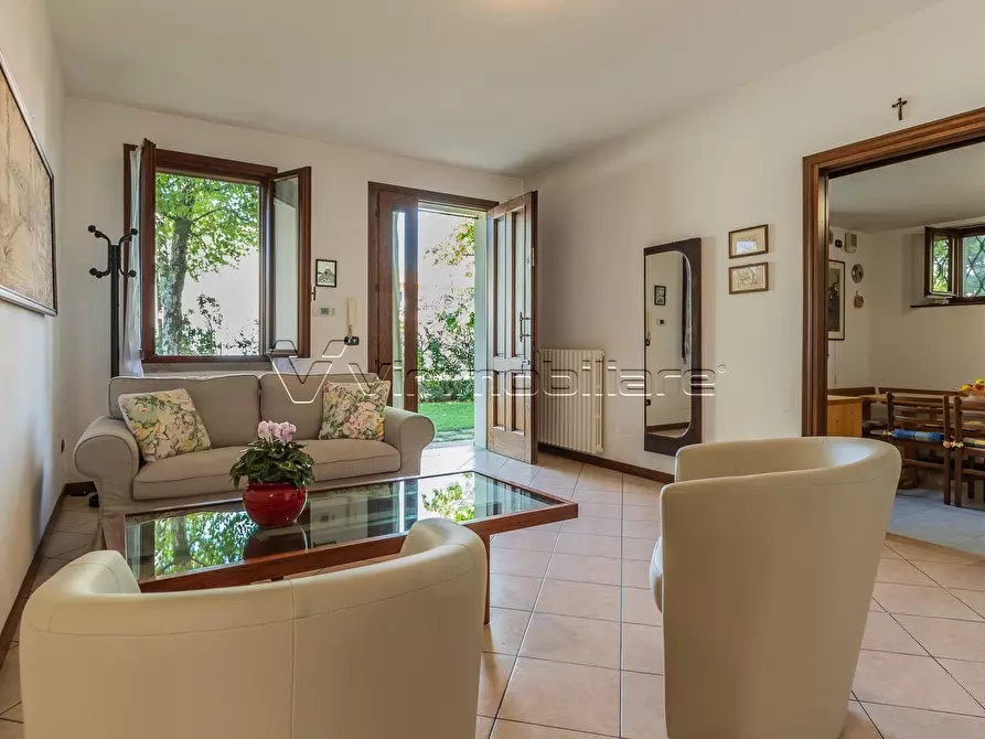 Immagine 56 di Villa in vendita  in Via Palladio 18 a Poiana Maggiore