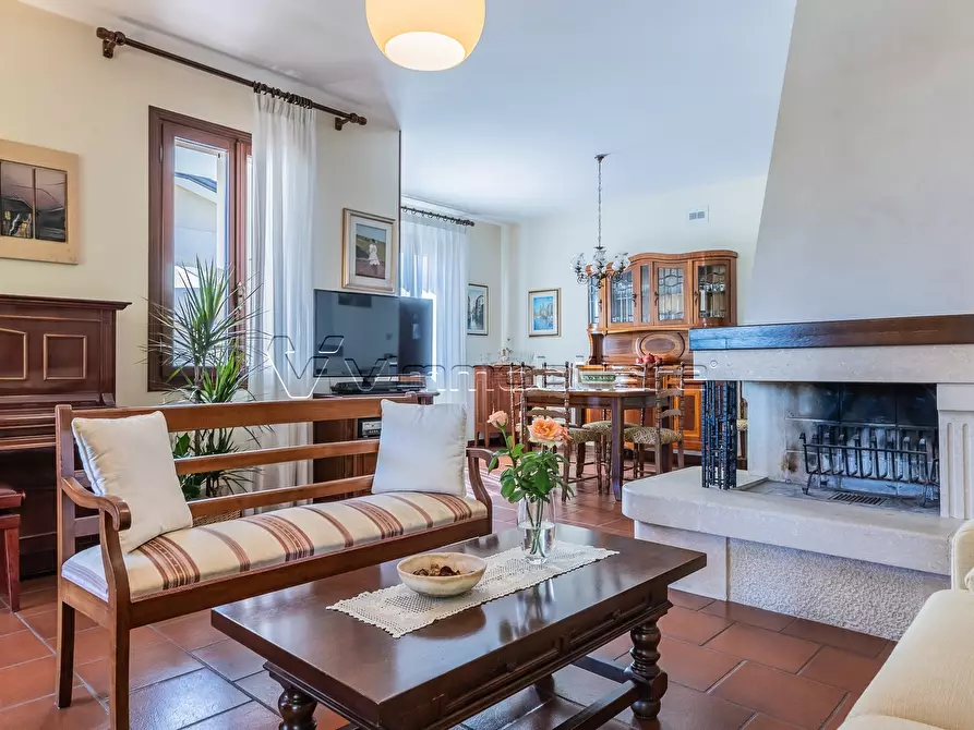 Immagine 23 di Villa in vendita  in Via Palladio 18 a Poiana Maggiore