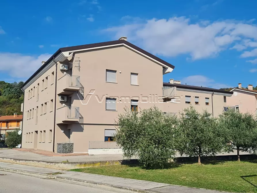 Immagine 3 di Bilocale in vendita  in via Pigafetta 9/F a Sossano