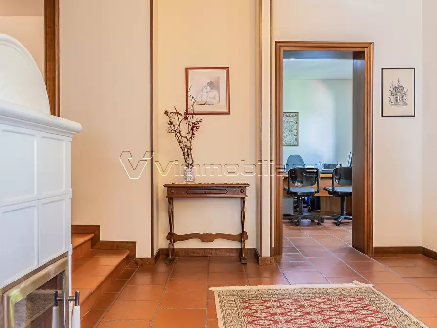 Immagine 27 di Villa in vendita  in Via Palladio 18 a Poiana Maggiore